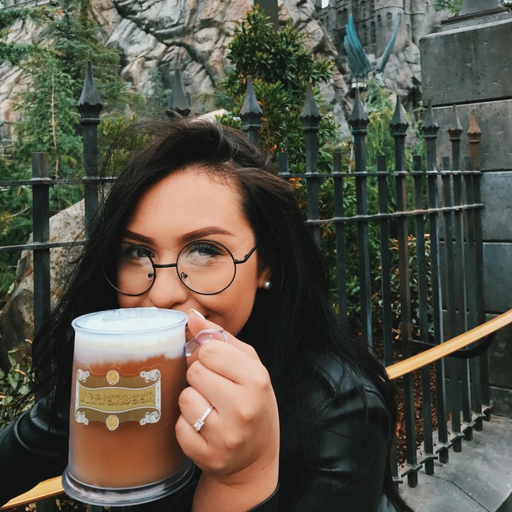 Meet your Posher, Destiny